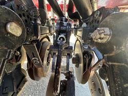 2023 Semeato Tdng 300E Double Disc Seeder Used RED