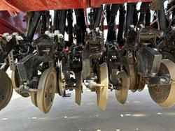 2023 Semeato Tdng 300E Double Disc Seeder Used RED