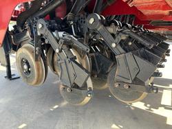 2023 Semeato Tdng 300E Double Disc Seeder Used RED