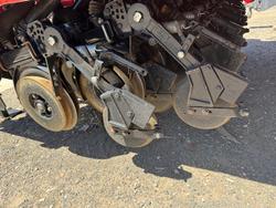 2023 Semeato Tdng 300E Double Disc Seeder Used RED