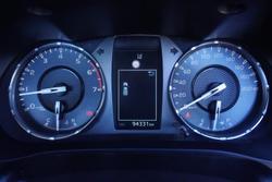 2021 Toyota Hilux Workmate