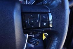 2021 Toyota Hilux Workmate