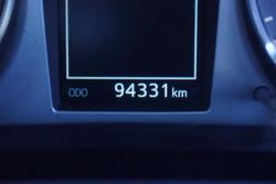 2021 Toyota Hilux Workmate