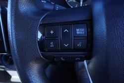 2021 Toyota Hilux Workmate