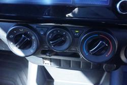 2021 Toyota Hilux Workmate