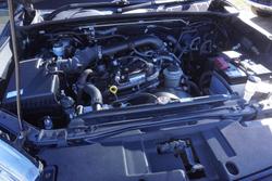 2021 Toyota Hilux Workmate