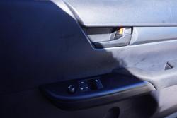 2021 Toyota Hilux Workmate