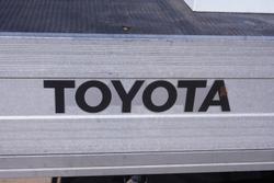 2021 Toyota Hilux Workmate