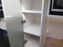 2026 New Age Caravans My26 Road Owl 21Ft Triple Bunk New Layout Design