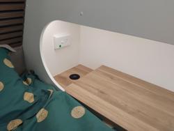 2026 New Age Caravans My26 Road Owl 21Ft Triple Bunk New Layout Design