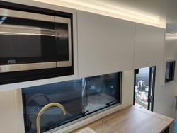 2026 New Age Caravans My26 Road Owl 21Ft Triple Bunk New Layout Design