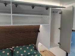 2026 New Age Caravans My26 Road Owl 21Ft Triple Bunk New Layout Design