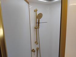 2026 New Age Caravans My26 Road Owl 21Ft Triple Bunk New Layout Design