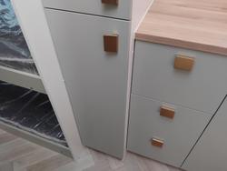 2026 New Age Caravans My26 Road Owl 21Ft Triple Bunk New Layout Design