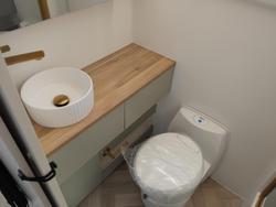 2026 New Age Caravans My26 Road Owl 21Ft Triple Bunk New Layout Design