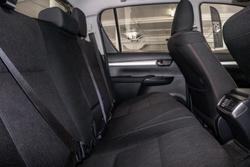 2020 Toyota Hilux SR5