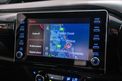 2020 Toyota Hilux SR5