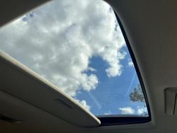 2017 Holden Captiva LTZ