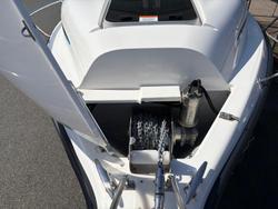 2022 Whittley SL 22