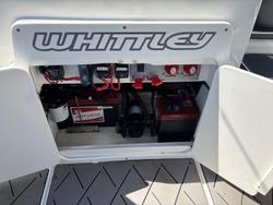 2022 Whittley SL 22