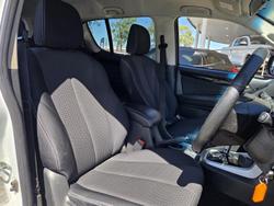 2020 Isuzu MU-X LS-U