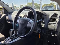 2020 Isuzu MU-X LS-U