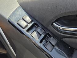 2020 Isuzu MU-X LS-U