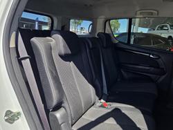 2020 Isuzu MU-X LS-U