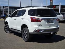 2020 Isuzu MU-X LS-U