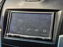 2020 Isuzu MU-X LS-U