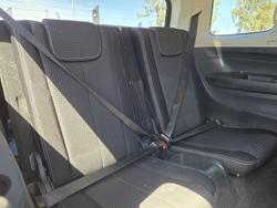 2020 Isuzu MU-X LS-U