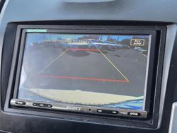 2020 Isuzu MU-X LS-U