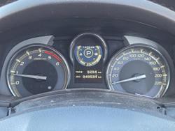 2020 Isuzu MU-X LS-U