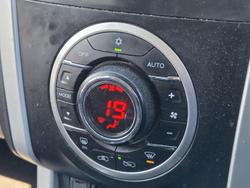 2020 Isuzu MU-X LS-U