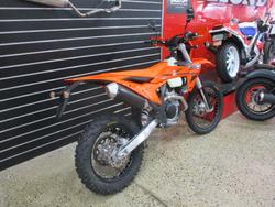 2025 Ktm 2025 KTM 450CC 450 EXC-F ORANGE