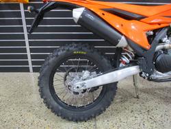 2025 Ktm 2025 KTM 450CC 450 EXC-F ORANGE