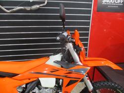 2025 Ktm 2025 KTM 450CC 450 EXC-F ORANGE