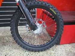 2025 Ktm 2025 KTM 450CC 450 EXC-F ORANGE