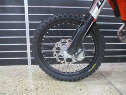 2025 Ktm 2025 KTM 450CC 450 EXC-F ORANGE