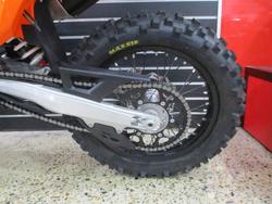 2025 Ktm 2025 KTM 450CC 450 EXC-F ORANGE