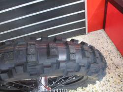 2025 Ktm 2025 KTM 450CC 450 EXC-F ORANGE