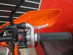 2025 Ktm 2025 KTM 450CC 450 EXC-F ORANGE