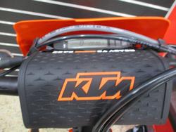 2025 Ktm 2025 KTM 450CC 450 EXC-F ORANGE