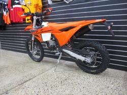 2025 Ktm 2025 KTM 450CC 450 EXC-F ORANGE