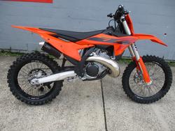 KTM 250 SX