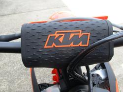 2025 Ktm 250 SX ORANGE