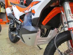 2024 Ktm 890 ADVENTURE R ORANGE