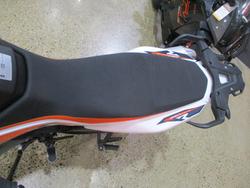2024 Ktm 890 ADVENTURE R ORANGE