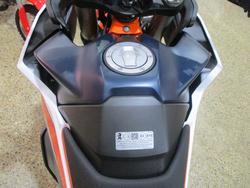 2024 Ktm 890 ADVENTURE R ORANGE
