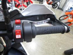 2024 Ktm 890 ADVENTURE R ORANGE